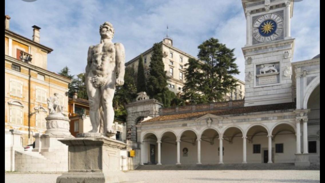 Fragole E Menta Otel Attimis Dış mekan fotoğraf