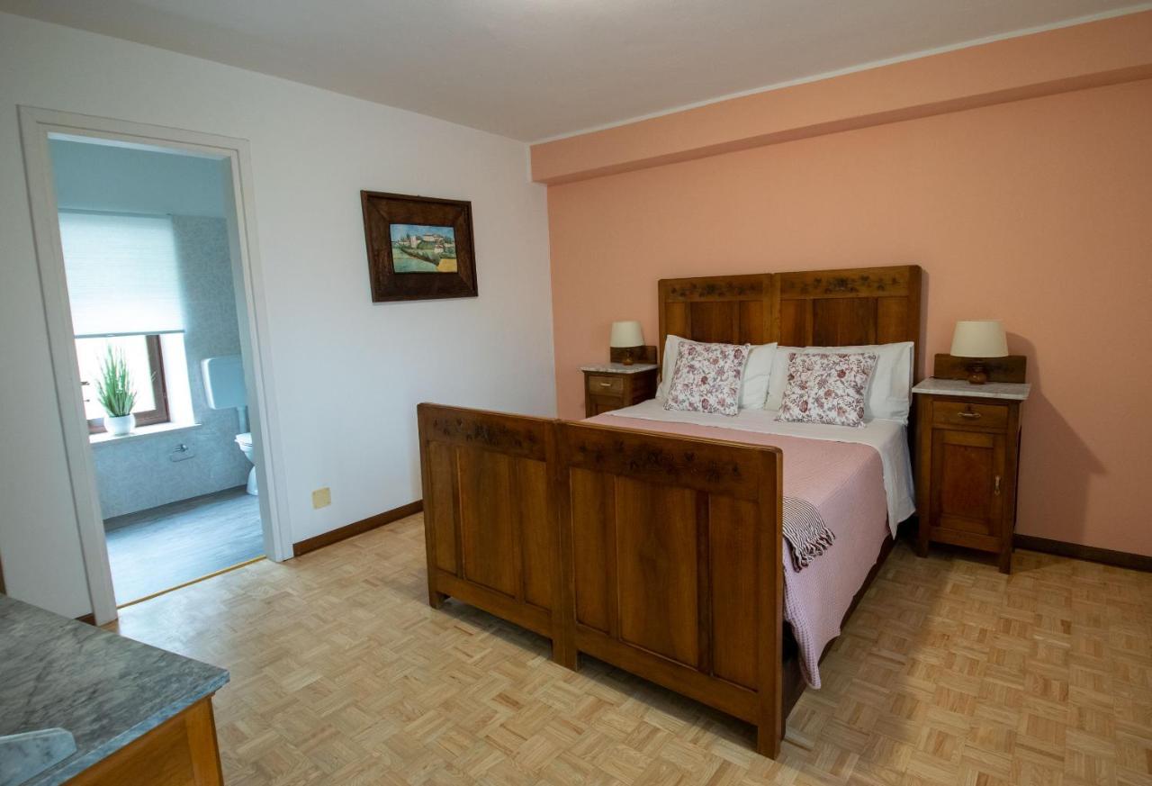 Fragole E Menta Otel Attimis Dış mekan fotoğraf